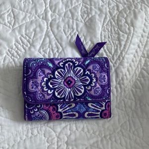 Vera Bradley Wallet